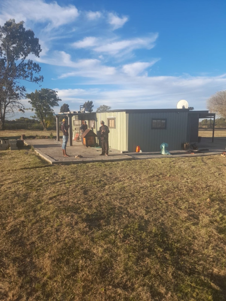 Commercial Property for Sale in Bloemfontein Rural Free State